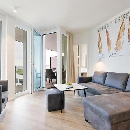 Nice Apartment In Luebeck Travemuende With Sauna Zewnętrze zdjęcie