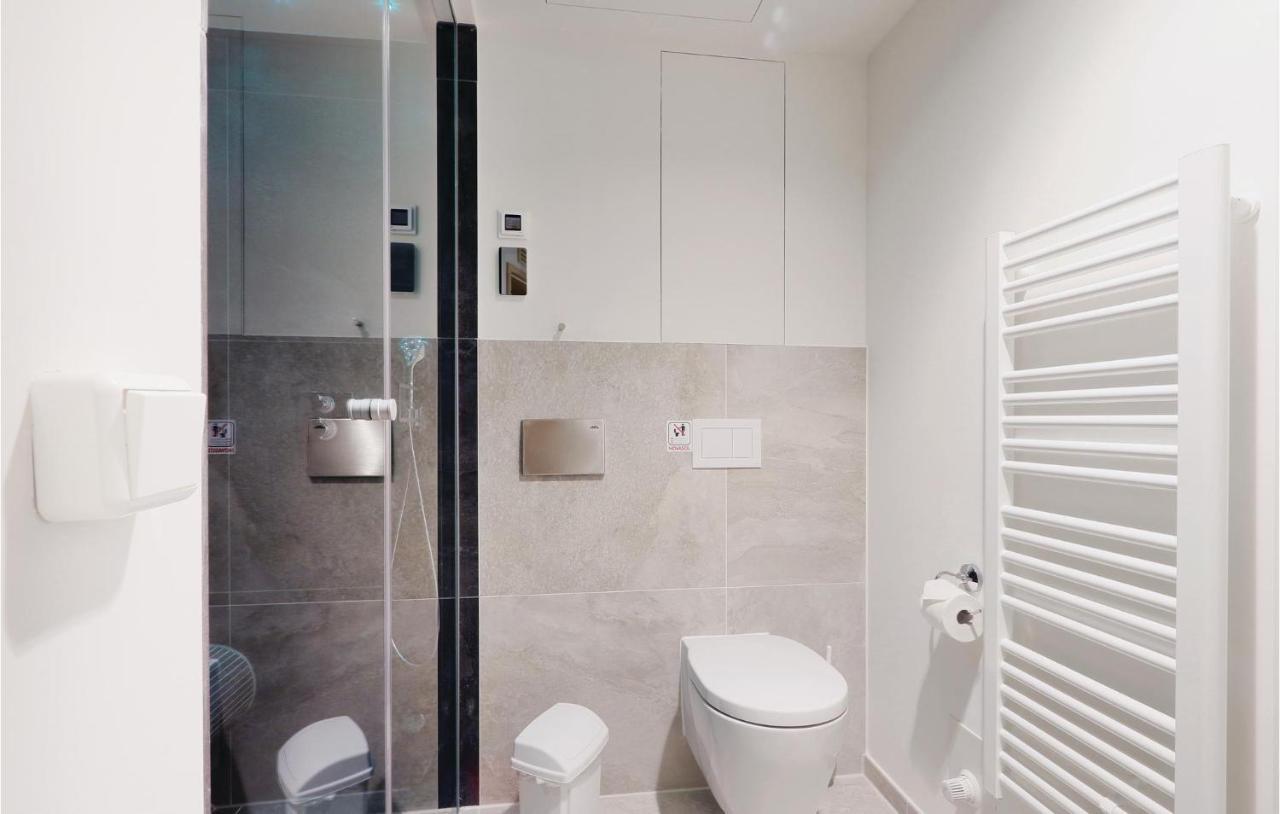 Nice Apartment In Luebeck Travemuende With Sauna Zewnętrze zdjęcie